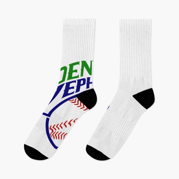 Item preview, Defunct Denver Zephyrs Baseball 1989  designed and sold by Fritterray89.