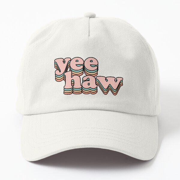 Artikel-Vorschau von Yee Haw, designt und verkauft von MB Designs.