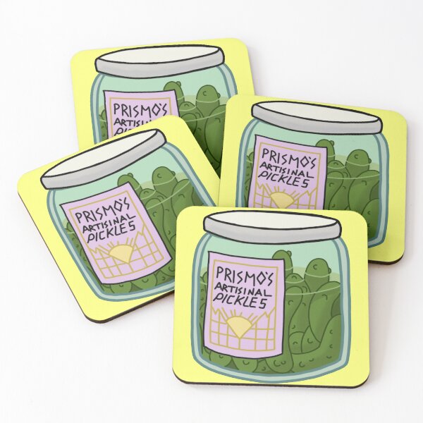 Item preview, Pickles designed and sold by CalistaK.