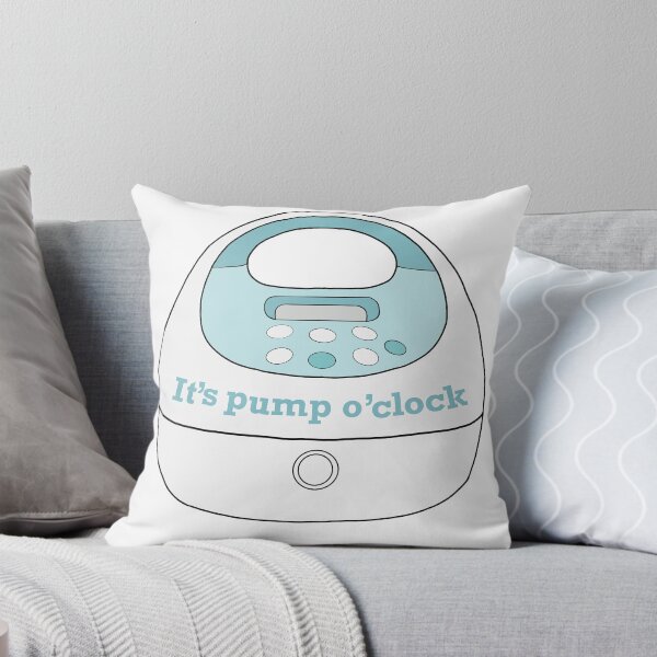 Item preview, It's Pump o'Clock designed and sold by MamaBearDesigns.