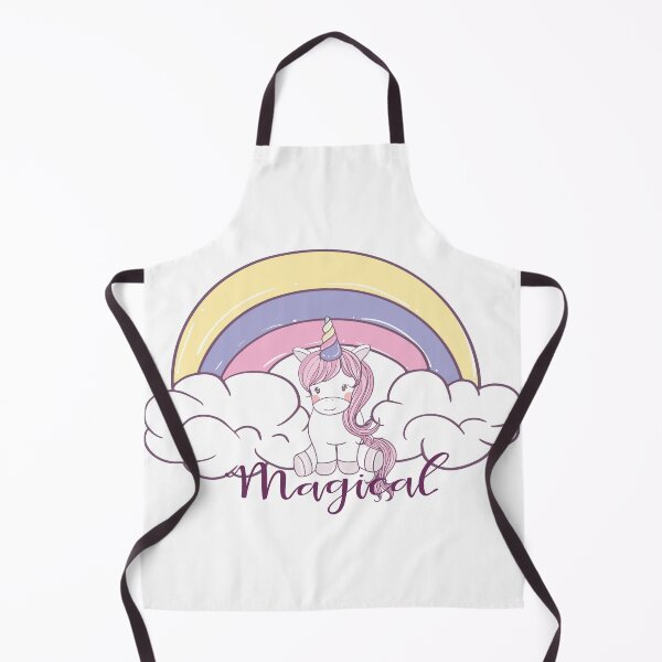 Item preview, funny unicorn t-shirt , rainbow t-shirt , cute unicorn t-shirt designed and sold by AmjadDesigns.