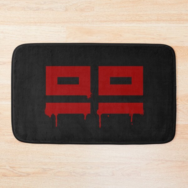 Item preview, Clone Force 99: Red designed and sold by ale-rose.