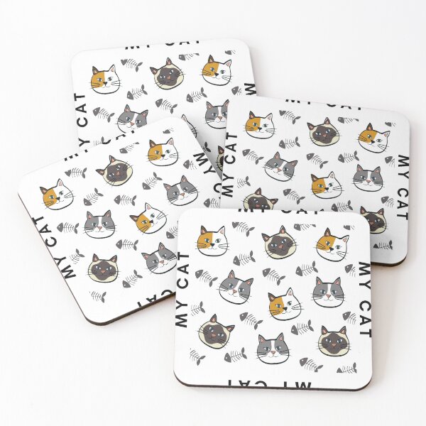Item preview, My Cat Design designed and sold by LapuniStore.
