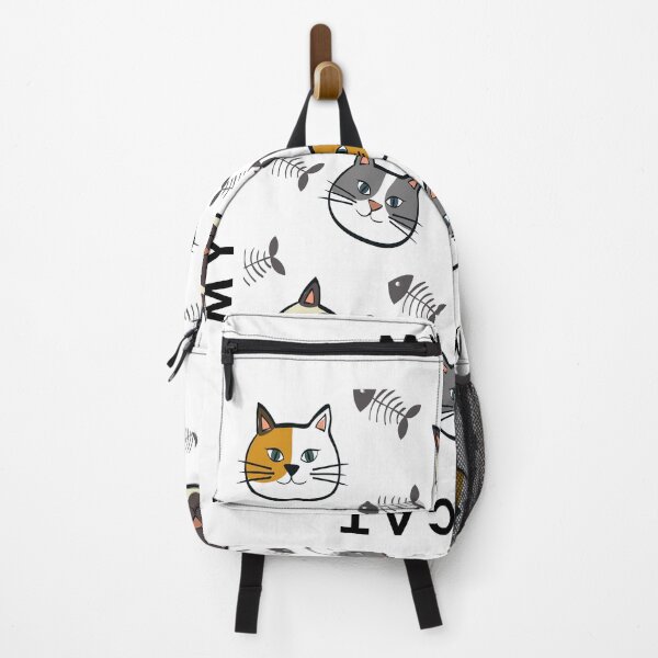 Item preview, My Cat Design designed and sold by LapuniStore.