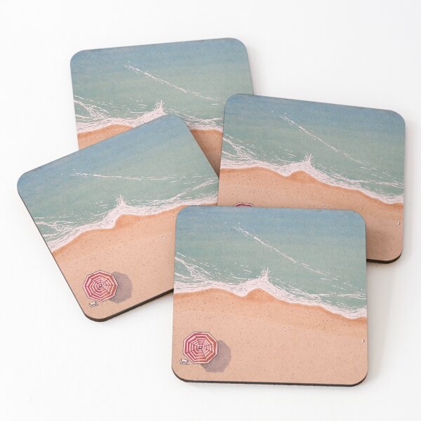 Item preview, Summertime Beach designed and sold by Chumpy1976.