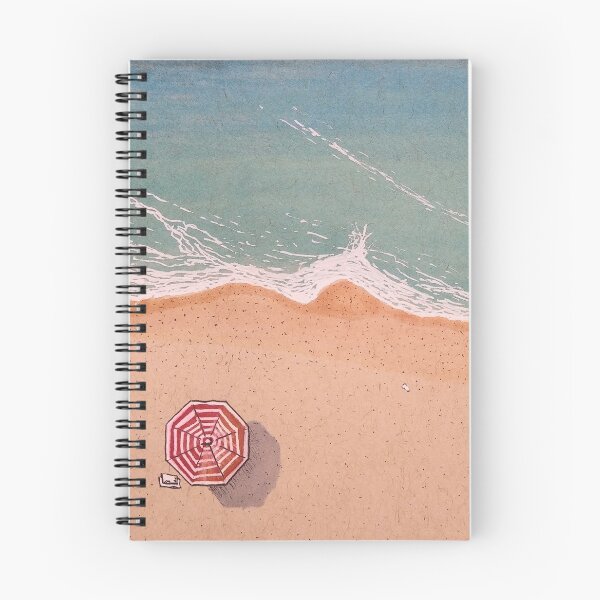 Item preview, Playa de verano designed and sold by Chumpy1976.