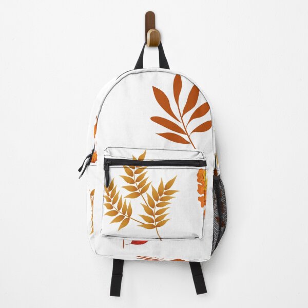 Item preview, Dry leaves pattern design designed and sold by RK-Artist.