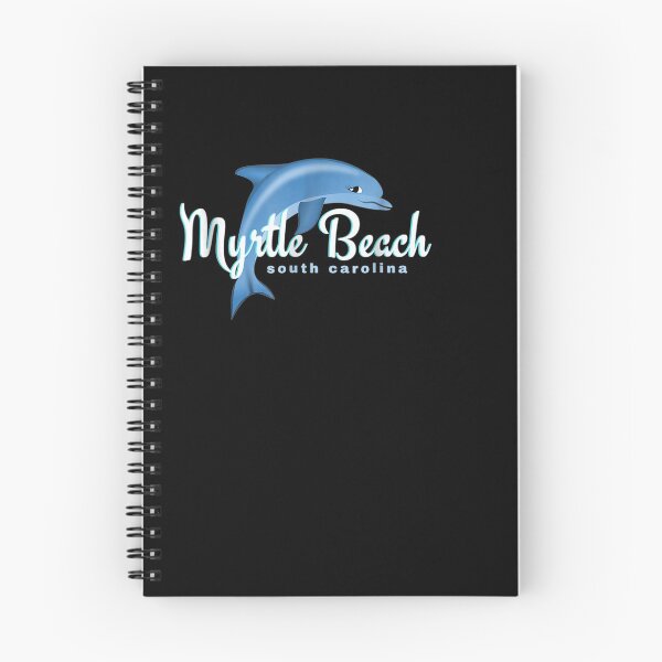 Item preview, Myrtle Beach South Carolina Dolphin designed and sold by vivanbess.