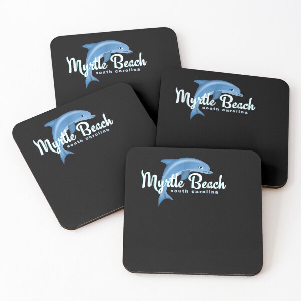 Item preview, Myrtle Beach South Carolina Dolphin designed and sold by vivanbess.
