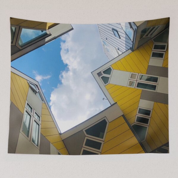 Item preview, Rotterdam city - travel photography  designed and sold by Noel Ali ⭐⭐⭐⭐⭐.