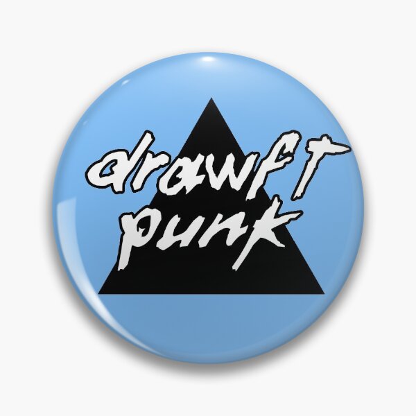 Item preview, DRAWF'T PUNK designed and sold by CastleFJ.