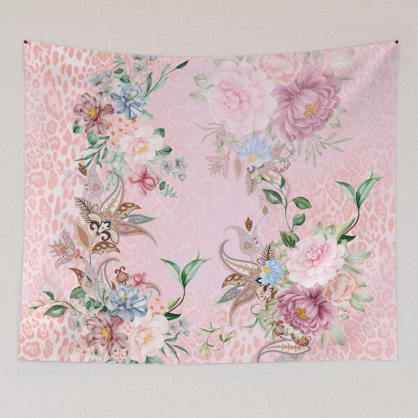 Item preview, flowers romantic designed and sold by victoriaarend.