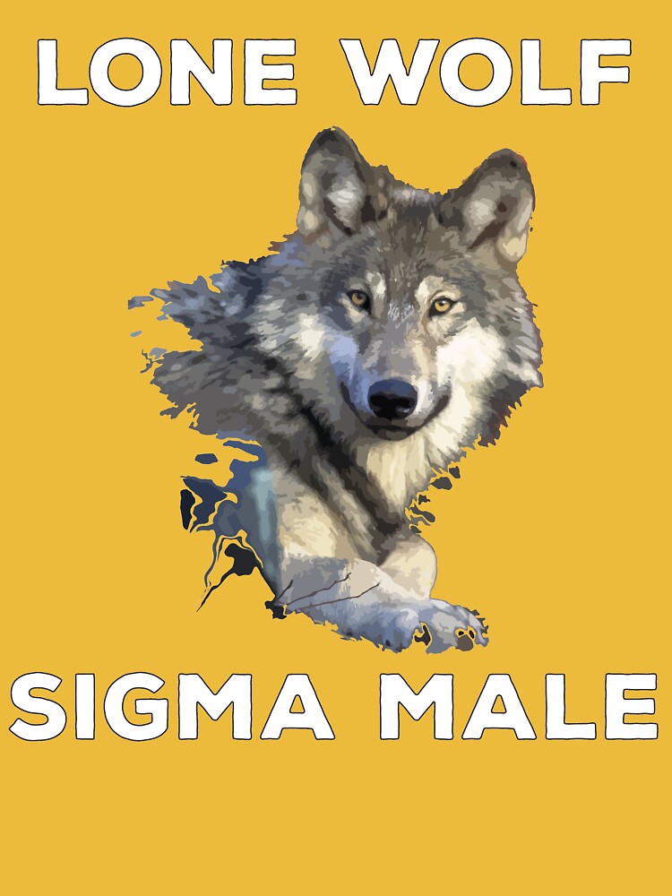 Lone wolf #SIGMA 🐺🐺🐺🐺🐺