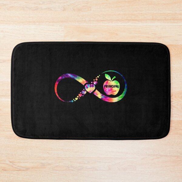 Item preview, Principal Infinity tie dye designed and sold by loveislovestore.