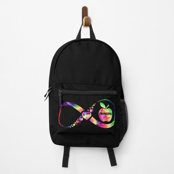 Item preview, Principal Infinity tie dye designed and sold by loveislovestore.