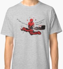 The Get Down - Shaolin Fantastic Classic T-Shirt