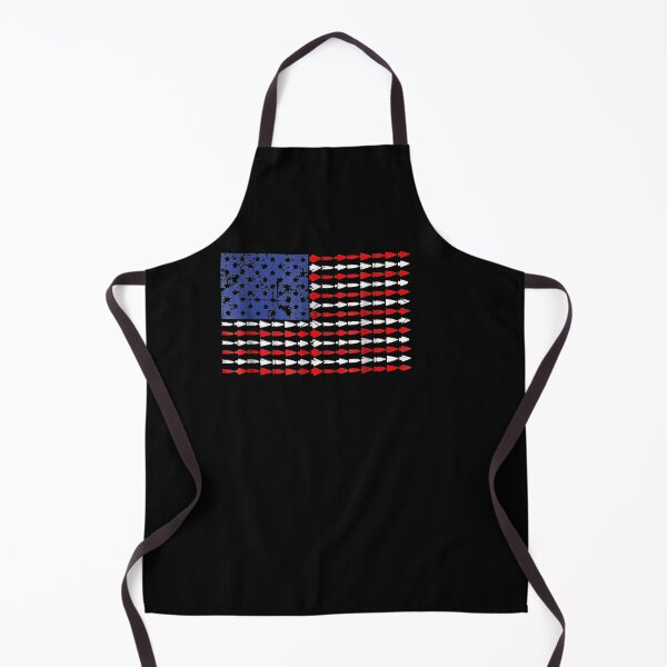 Item preview, American Flag Arrowhead Hunting Arrowhead Collector designed and sold by vivanbess.