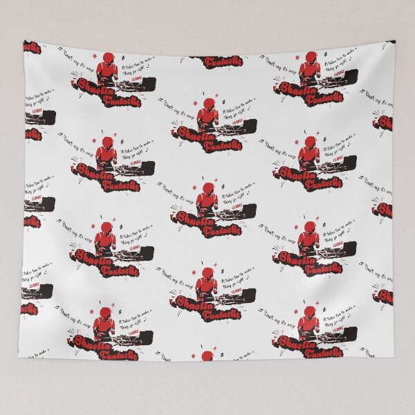 Item preview, The Get Down - Shaolin Fantastic designed and sold by olivergraham.