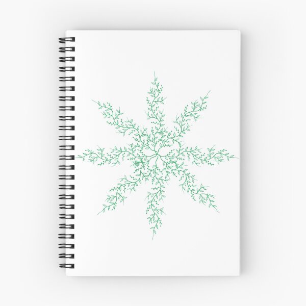 Item preview, Leaves pattern design  designed and sold by RK-Artist.