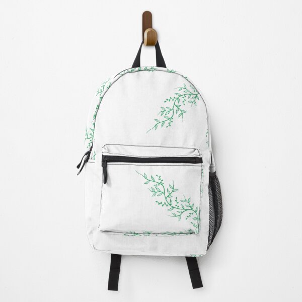 Item preview, Leaves pattern design designed and sold by RK-Artist.