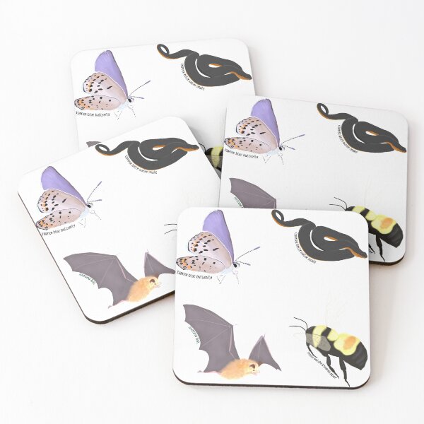 Item preview, endangered species designed and sold by kschneck15.