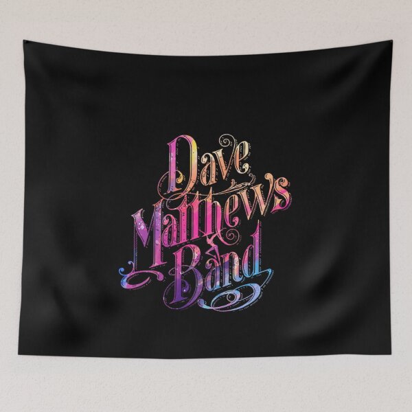 Item preview, Dave Matthews Band Watercolor abstrack  designed and sold by Fritterray89.