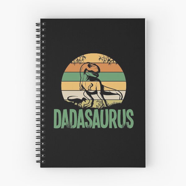 Item preview, Dadasaurus - Funny Gift Idea For Dad Father's Day designed and sold by RedHive.