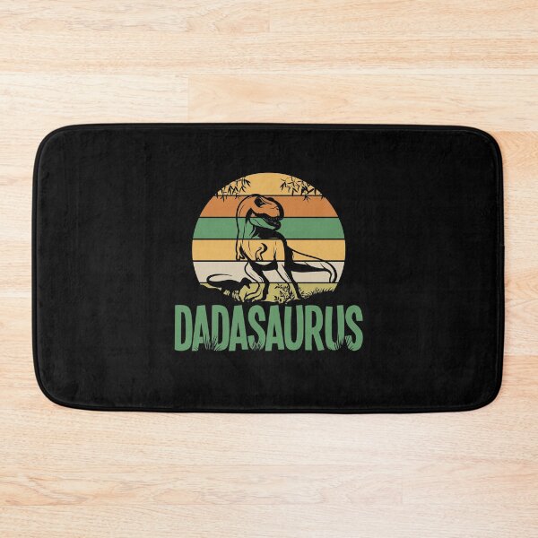 Item preview, Dadasaurus - Funny Gift Idea For Dad Father's Day designed and sold by RedHive.