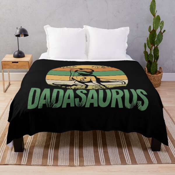 Item preview, Dadasaurus - Funny Gift Idea For Dad Father's Day designed and sold by RedHive.