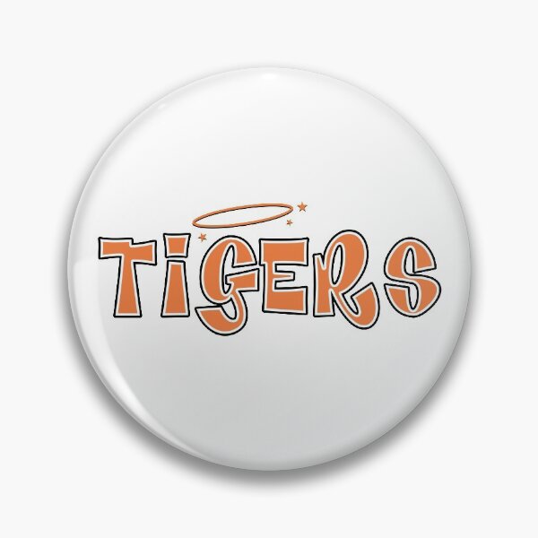 Item preview, Tigers - Bratz Vibes  designed and sold by Liyanna Baloca.