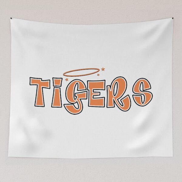 Item preview, Tigers - Bratz Vibes  designed and sold by Liyanna Baloca.