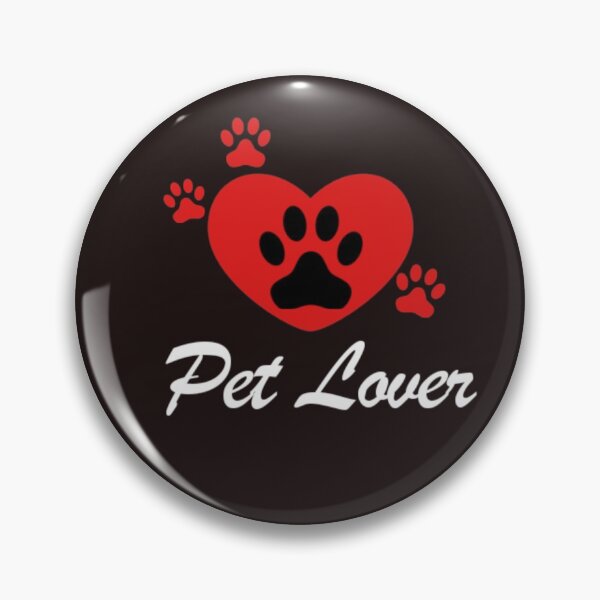 Item preview, Pet lover t shirt designed and sold by Rawink.