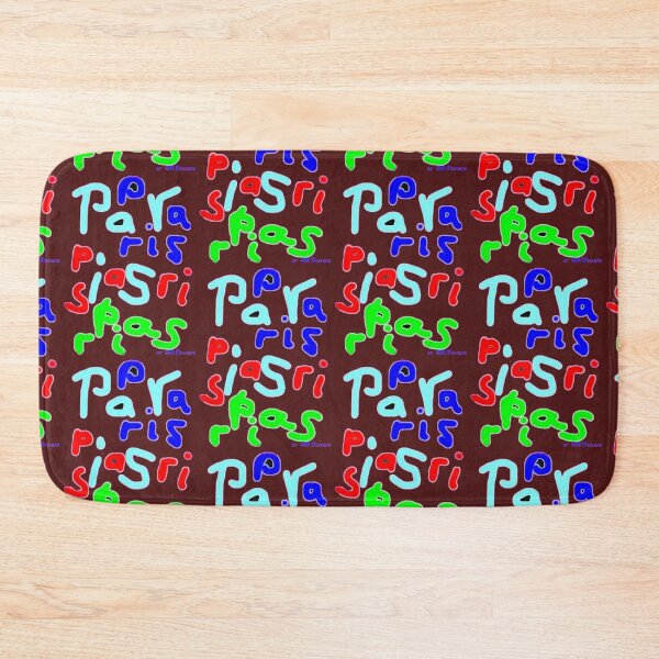 Item preview, Paris France Metropolis Seine Notre Dame Art Culture Cuisine Metro designed and sold by G-M-Designs.
