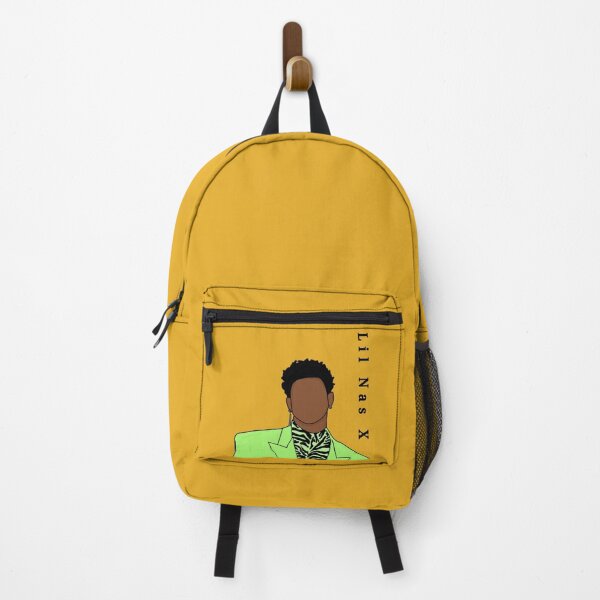 Item preview, Lil Nas X designed and sold by Moutons-art.
