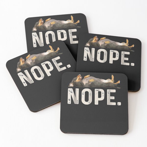 Item preview, Funny Stubborn Dachshund Dog Mom Gift designed and sold by SoniaSoto.