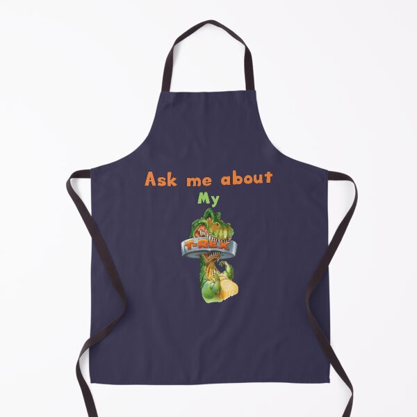Item preview, Ask me about my Trex, Dinosaur lovers, Awesome gift for your friends and family designed and sold by abdelhak2005.