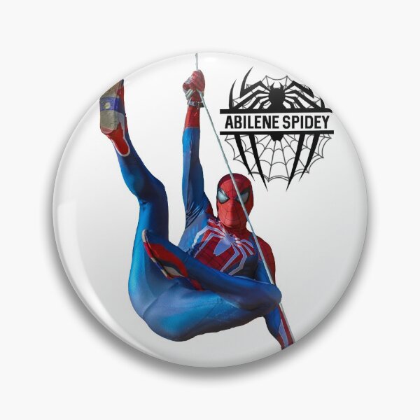 Item preview, Spider Blown in the Wind designed and sold by AbileneSpidey.