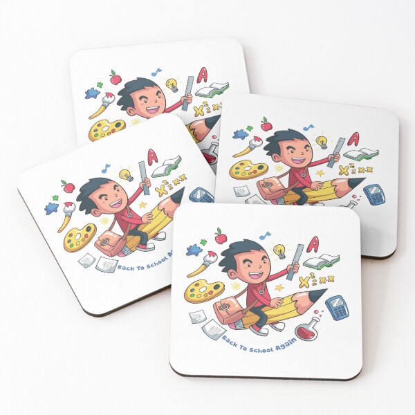 Item preview, Back To School Designs designed and sold by Opine.