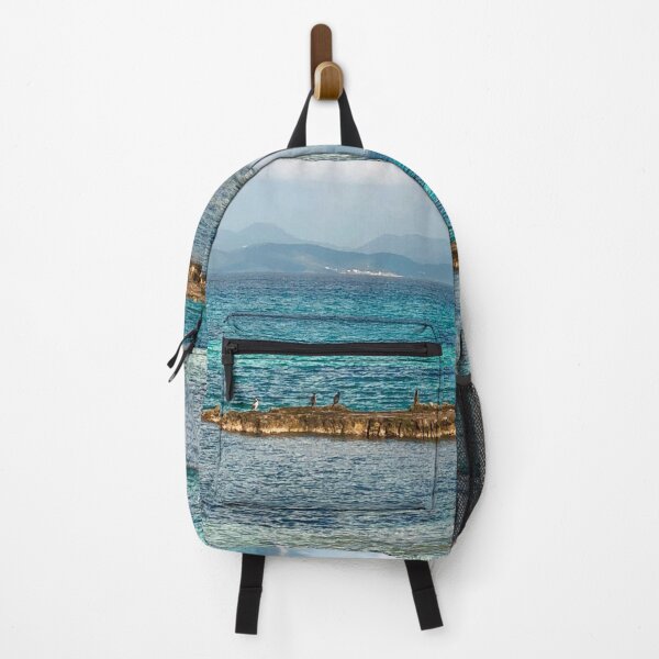 Item preview, Formentera view to Ibiza designed and sold by Greengardens36.