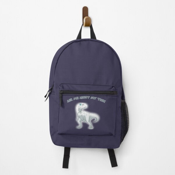 Item preview, Ask me about my Trex, Dinosaur lovers, Awesome gift for your friends and family designed and sold by abdelhak2005.