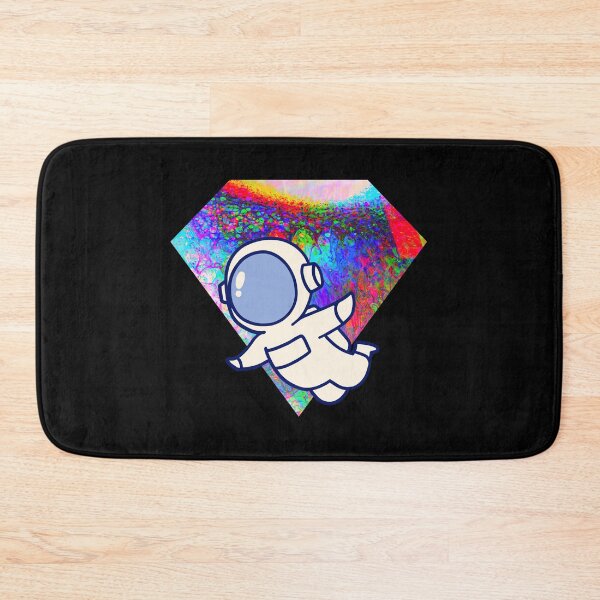 Item preview, Planet Her designed and sold by AbrorschachArt.