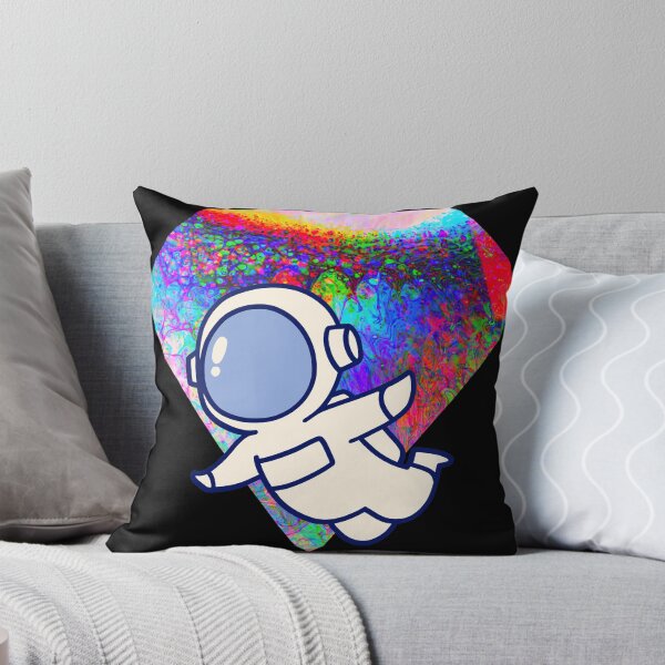 Item preview, Planet Her designed and sold by AbrorschachArt.