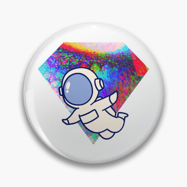Item preview, Planet Her designed and sold by AbrorschachArt.