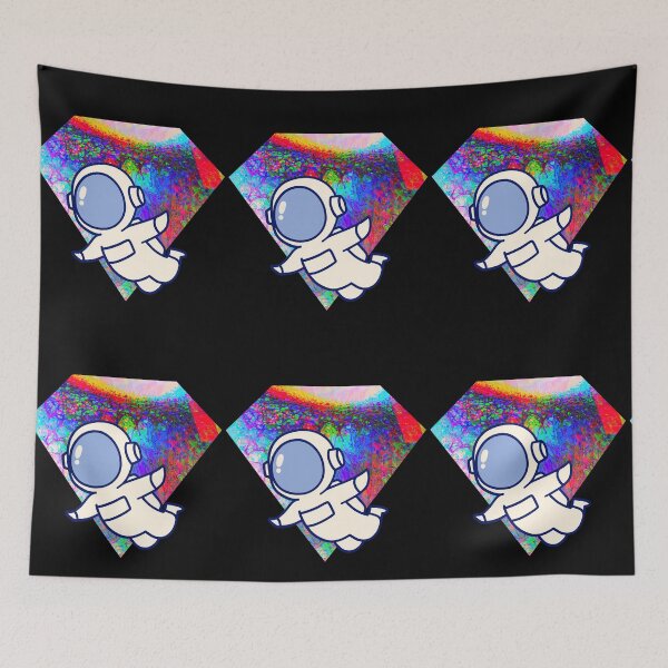 Item preview, Planet Her designed and sold by AbrorschachArt.