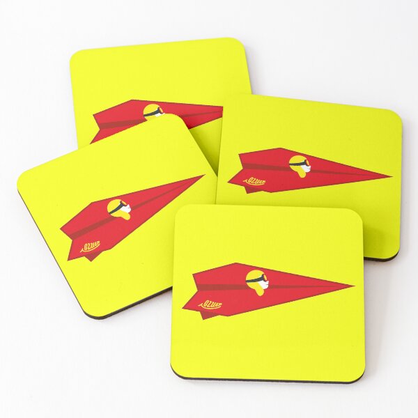 Item preview, Gluep Pilot in Plane designed and sold by Markine.