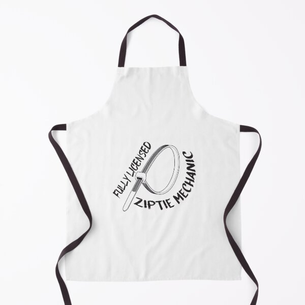 Item preview, Fully licensed ziptie mechanic designed and sold by medchb.