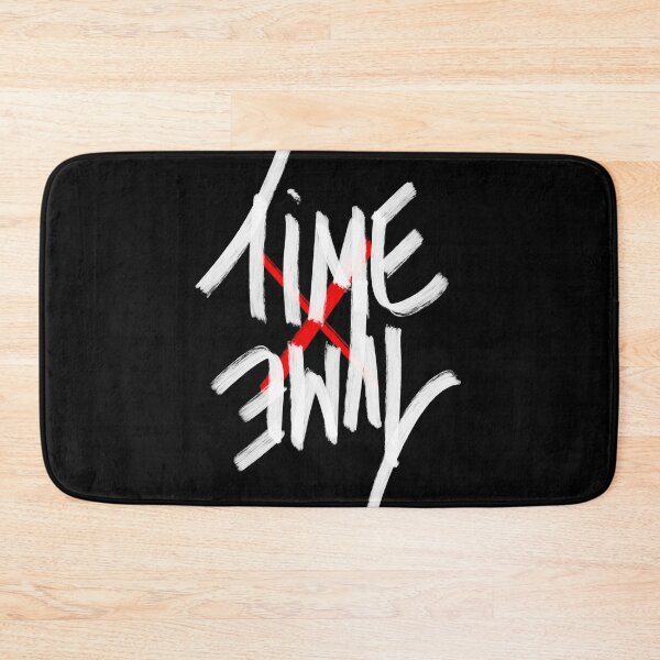 Item preview, Time x Tyme Logo designed and sold by TimesxtymeART.