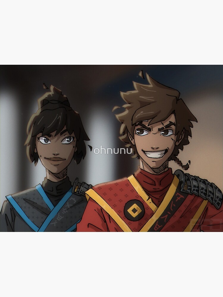 Fireboy and Watergirl