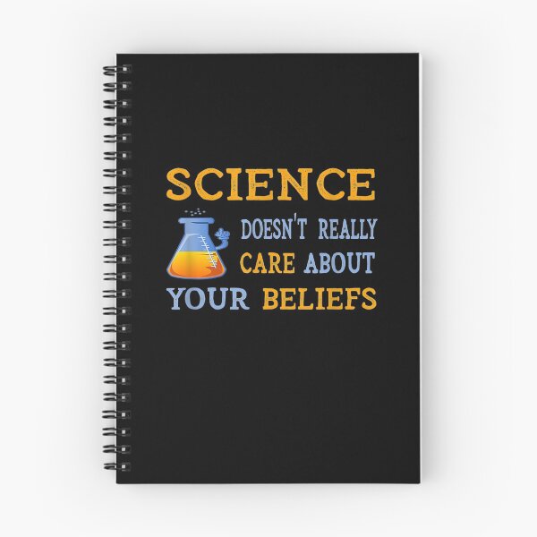 Item preview, Science Doesn't Really Care About Your Beliefs Objectivism designed and sold by vivanbess.