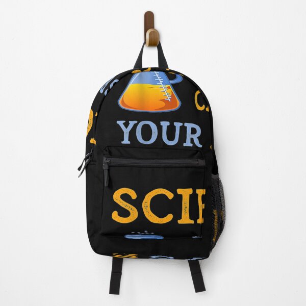 Item preview, Science Doesn't Really Care About Your Beliefs Objectivism designed and sold by vivanbess.
